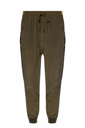 Side-stripe trousers, zdjęcie 1 Side-stripe trousers od Haider Ackermann